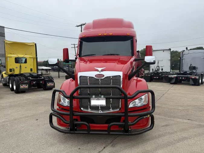 2024 Peterbilt 579