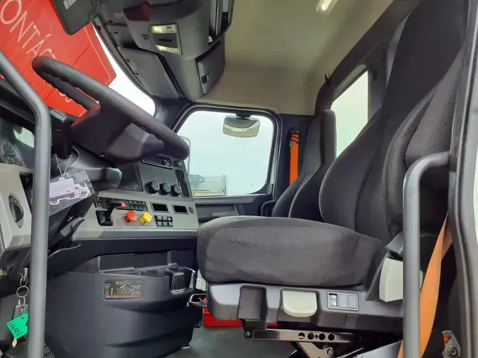 2019 FREIGHTLINER/MERCEDES NEW CASCADIA PX126648552f809dfe557507309b716e349bb2e