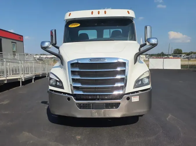 2020 FREIGHTLINER/MERCEDES NEW CASCADIA 11685532adc0469724bf7f04a60d78eb5a1