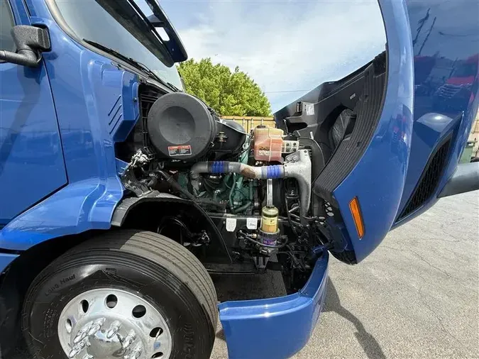 2022 VOLVO VNR64T30085541ab5e597d1a545efb598a4442093