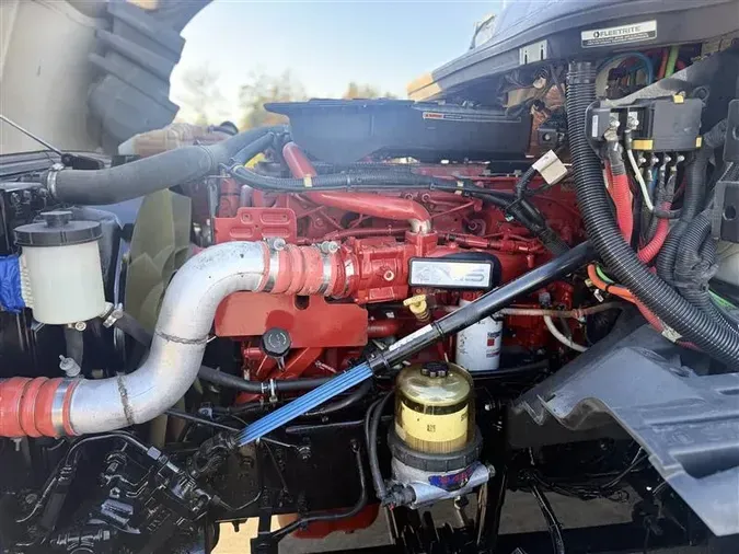 2022 INTERNATIONAL LT625