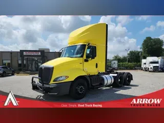 2020 INTERNATIONAL RH613