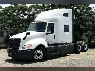 2021 INT LT625 6x4