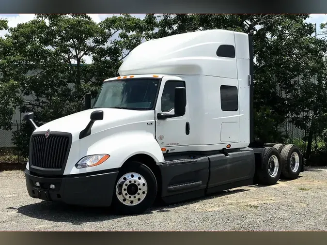 2021 INT LT625 6x4