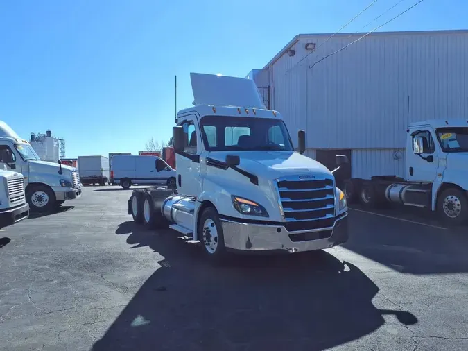 2020 FREIGHTLINER/MERCEDES NEW CASCADIA PX126648554fb7a67be7bf825fcef2ecf438c86
