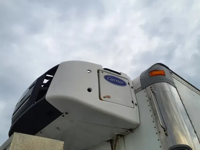 2019 CHEVROLET MOTOR DIV. LCF 4500XD85556d9dd81e7608eada7041786228cb