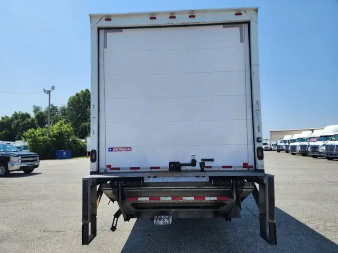 2019 FREIGHTLINER M2 106