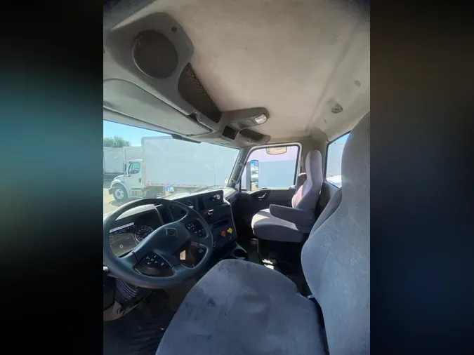 2019 NAVISTAR INTERNATIONAL RH613 DAYCAB S/A8556754388ab7f8af287d881b4718c7a