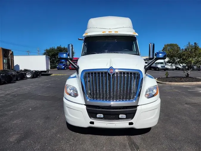 2021 INTERNATIONAL LT625
