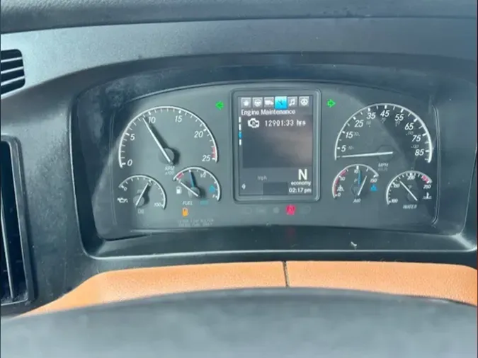 2022 Freightliner PT126SLP