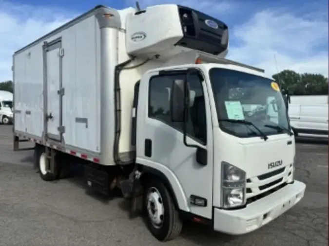 2019 ISUZU NPR8559080af3af6c5a4138daa49810071b