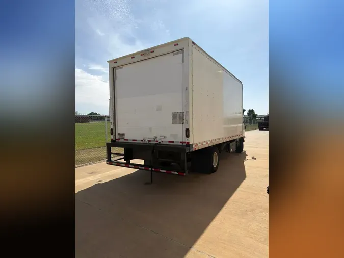 2020 ISUZU NPR8559157aa2c8ed62988aaebbf8668ccb