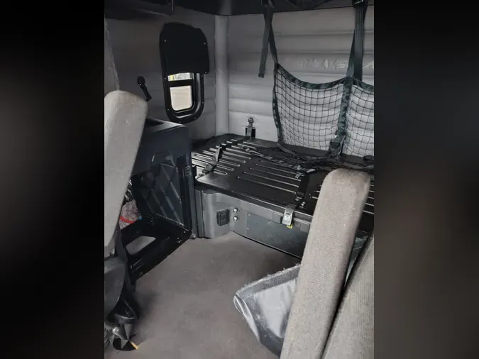 2022 FREIGHTLINER/MERCEDES NEW CASCADIA PX12664855a3dbbba7e1fb7fcfc08c4600f56f8