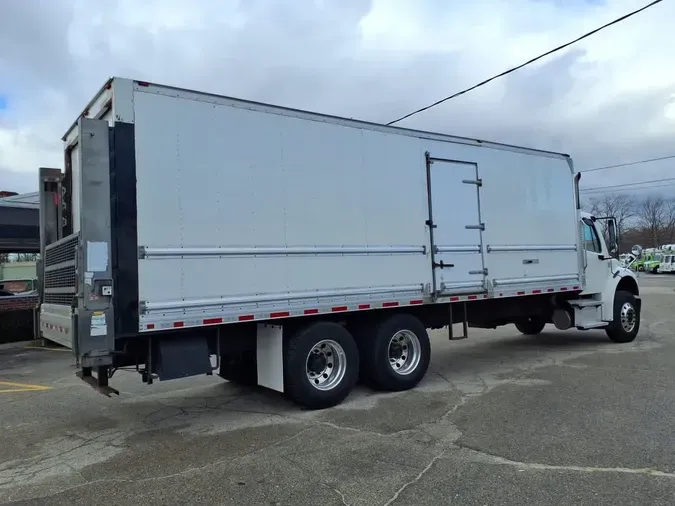 2020 FREIGHTLINER/MERCEDES M2 106
