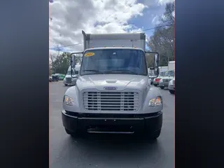 2021 FREIGHTLINER/MERCEDES M2 106
