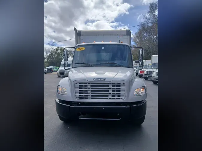 2021 FREIGHTLINER/MERCEDES M2 106855a99b8d65df03cdbe555a0ae7ae217