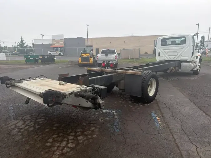 2019 NAVISTAR INTERNATIONAL 4300855ac00b865467ed0f4a26ecde29a6af