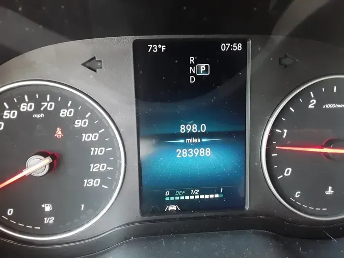 2022 MERCEDES-BENZ MXCC74 SPRINTER855aeb2d45e3197978b17d0c6948d489