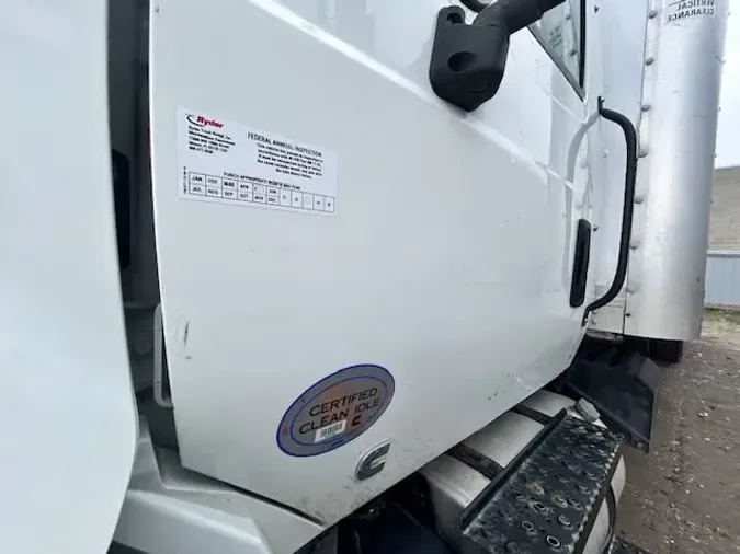 2019 NAVISTAR INTERNATIONAL 4300