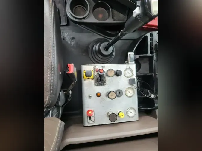 2018 International HX Series855bcf8e0b0bab7a158d1c1adabef785