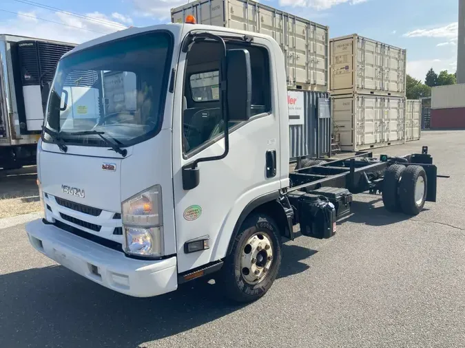 2019 ISUZU NPR HD855cb8e942cad1c48dfcb22a3d848eb5