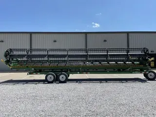 2006 John Deere 635F