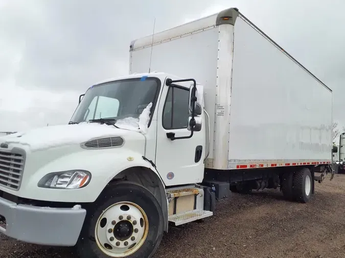 2018 FREIGHTLINER M2 106855dd17c0cfe28e1605ece8a6fd347da