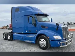 2022 PETERBILT 579