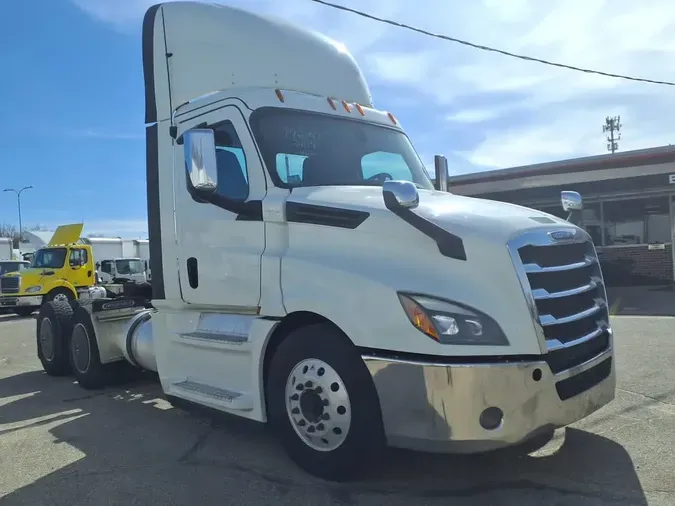 2019 FREIGHTLINER/MERCEDES NEW CASCADIA PX12664