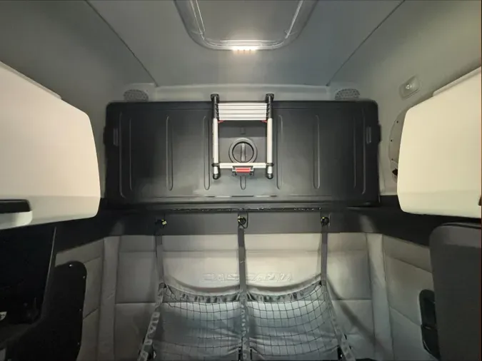 2021 Freightliner Cascadia 1268561cd179d06d77c70cb6b593a8aa598