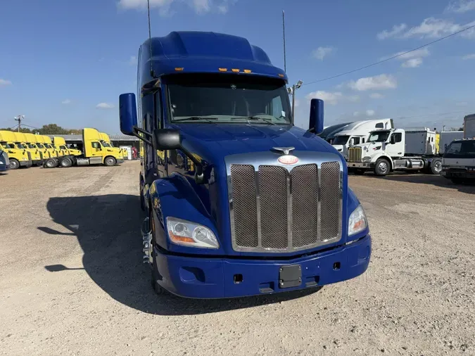 2022 Peterbilt 57985627d983e091b4050da000b32f33a57