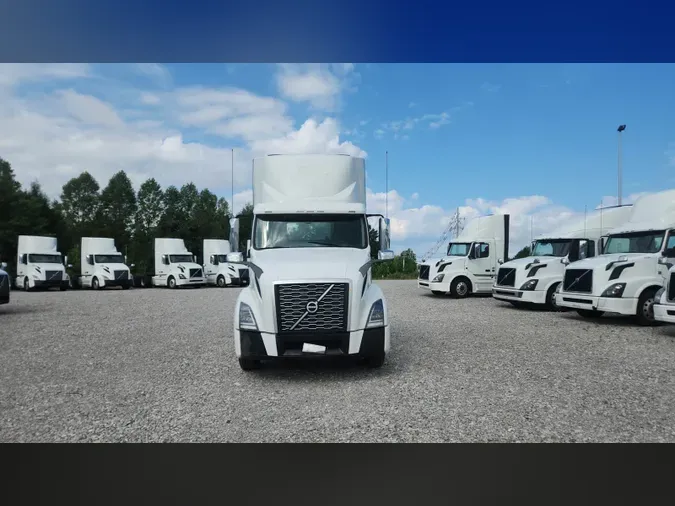 2019 Volvo VNL300