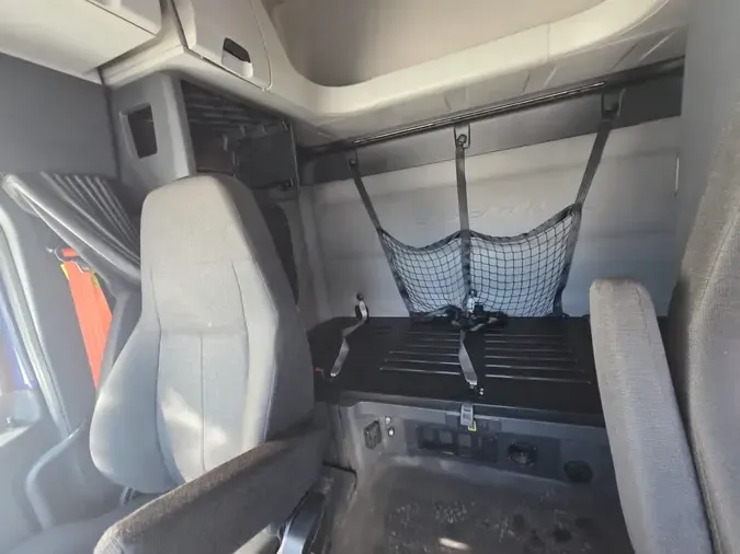 2020 FREIGHTLINER/MERCEDES NEW CASCADIA PX12664