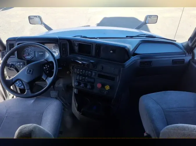 2019 NAVISTAR INTERNATIONAL LT625 SLPR CAB