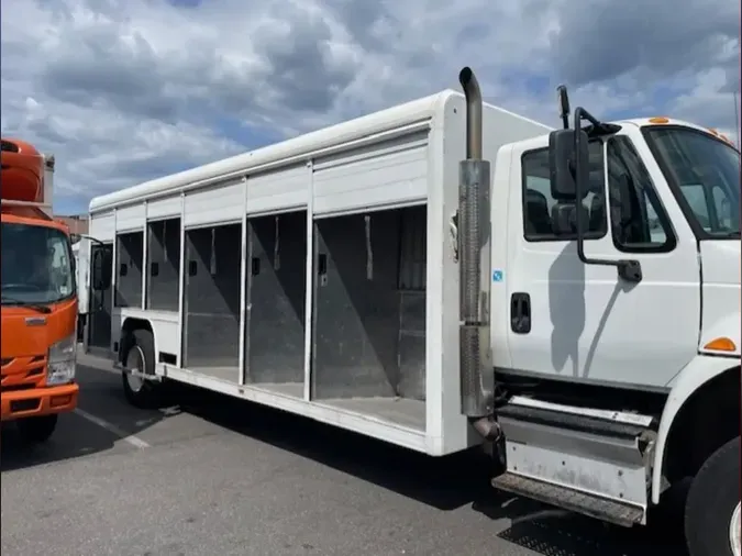 2019 NAVISTAR INTERNATIONAL 4300