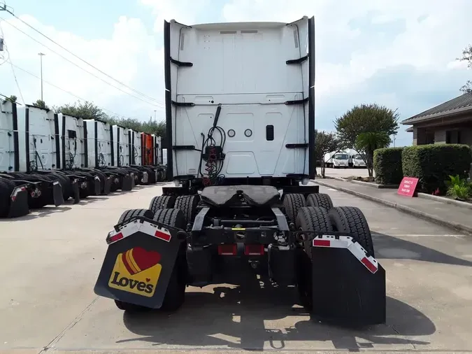 2022 NAVISTAR INTERNATIONAL LT625 SLPR CAB8564325cda32f461e7ec007e62271a0e