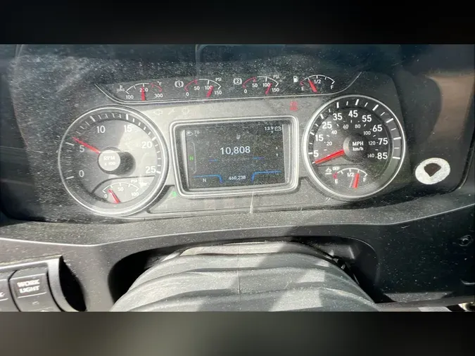 2022 International LT856465dab7a10f611547710383d61272
