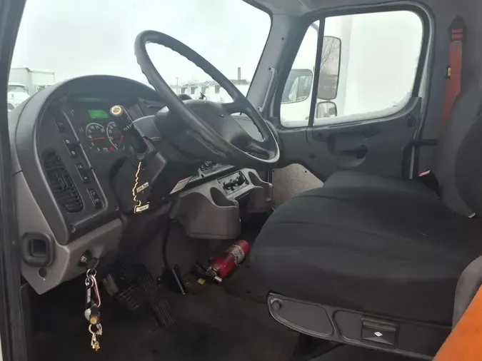 2019 FREIGHTLINER/MERCEDES M2 1068564998f874a435f8c78c2eff89d2512