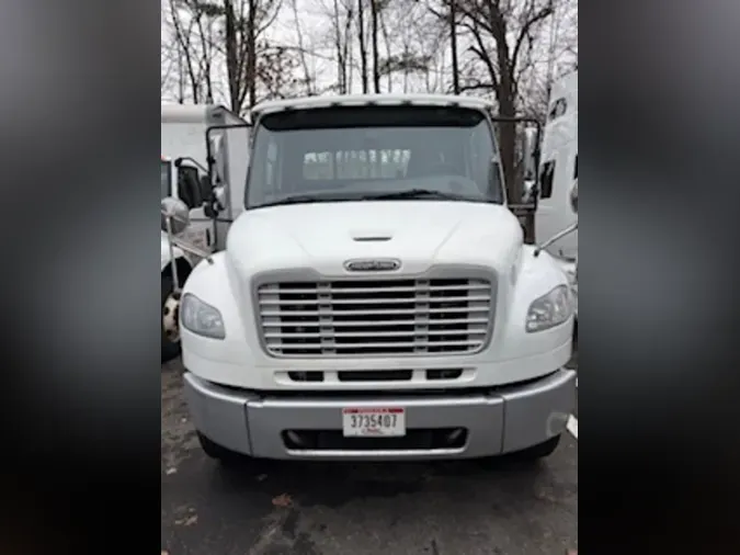 2015 FREIGHTLINER/MERCEDES M2 106