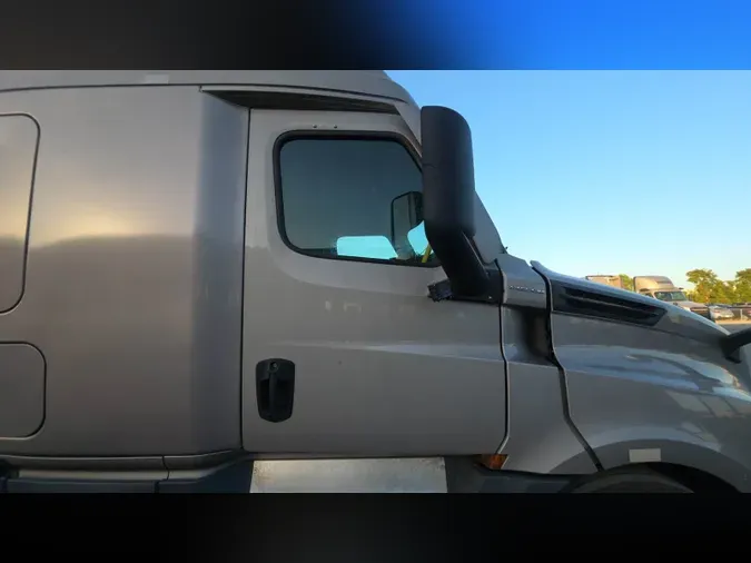 2025 Freightliner Cascadia 12685659dc6f79e1312037542c5675e3c54