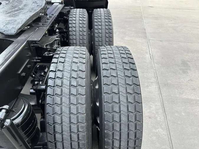 2022 Peterbilt 579