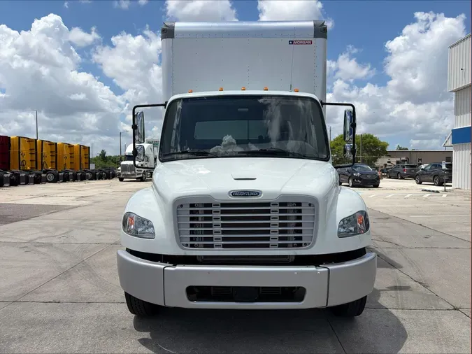2019 Freightliner M2
