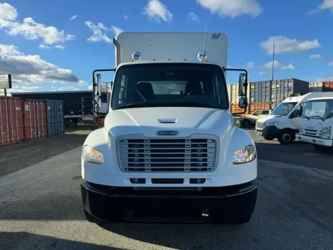 2019 FREIGHTLINER/MERCEDES M2 1068567b906a7c637d58270c47aecdef705