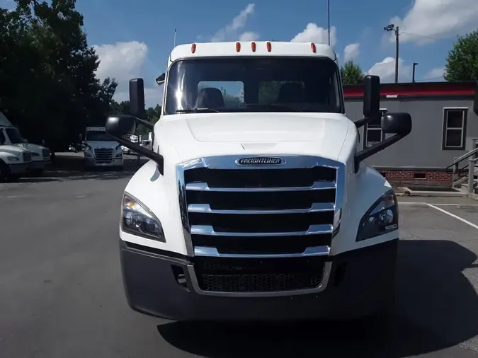 2020 FREIGHTLINER/MERCEDES NEW CASCADIA PX126648568c0fdfa0f7ae870fded64ee3cc5f1