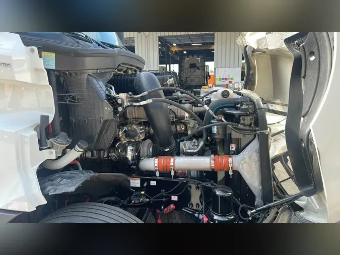 2022 Freightliner Cascadia 12685693d017c0518f06c559397315c8ff4