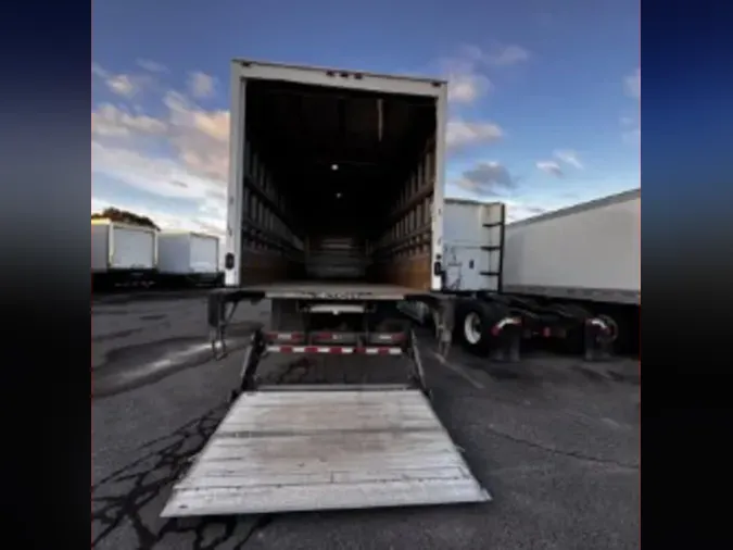 2019 NAVISTAR INTERNATIONAL 4300