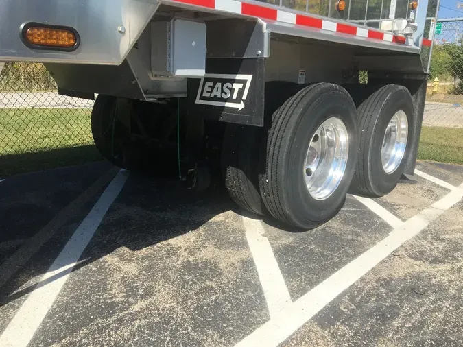 2026 EAST 24' EAST Genesis Framele