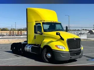 2023 INT LT625 6X4