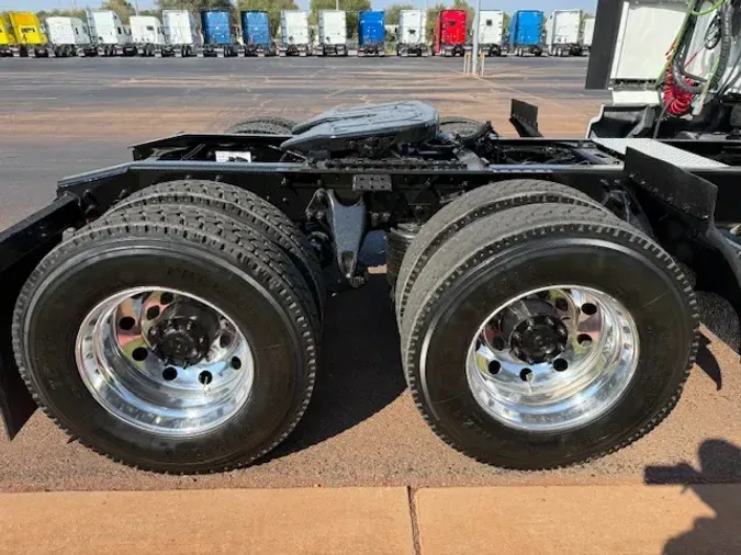 2022 INTERNATIONAL LT625