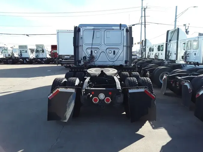 2019 FREIGHTLINER/MERCEDES NEW CASCADIA PX12664